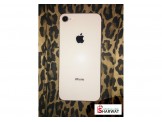 Apple  ايفون 8 - مستعمل - 