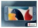 Apple  ايفون 6S - مستعمل - 