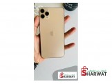 Apple  ابل IPhone 11 Pro Max - شر...