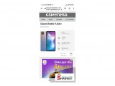 شومي Xiaomi  شاومي Redmi 9 Active...