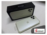 Apple  ابل ايفون 11 برو - مستعمل - 