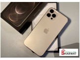 Apple  ابل ايفون 12 برو ماكس - مس...