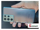 سامسونج  Galaxy S21 Ultra 5G - مستعمل -  Image 2