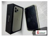 Apple  ابل ايفون 11 برو - مستعمل -  Image 2