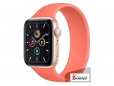 Apple  ابل ساعة اس اي الاصلية  SE Watch - جديد -  Image 2