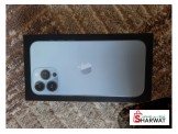 Apple  ابل Iphone 13 Pro max 256 GB - جديد -  Image 3
