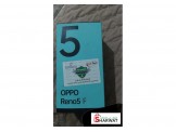 Oppo   reno 5f - مستعمل -  Image 3