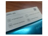 هاتف OPPO A15 مستخدم بحالة ممتازة Image 3