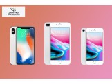 Apple ايفون X - جديد  Image 2