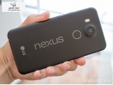 LG NEXOS 5X - مستعمل 