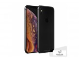Apple  XS max اسود  - مستعمل