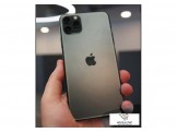Apple  ايفون 11برو ماكس + ايفون ا...