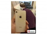Apple  ابل ايفون 8 عادي 64 جيجا ب...