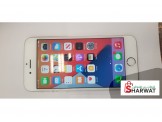Apple  ابل  iphone 6s 128 GB silv...