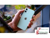 Apple  ابل ايفون 12 ميني - مستعمل - 