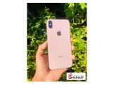 Apple  ابل Xs max - مستعمل - 