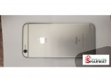 Apple  ابل  iphone 6s 128 GB silver - مستعمل -  Image 2