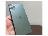 iPhone 11 Pro Max  256 التلفون شب...