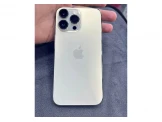 iPhone 13 pro Max مستعمل شبه جديد Image 2