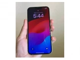 iPhone 13 pro Max مستعمل شبه جديد Image 3