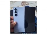 جالاكسي z فورد 5 Image 3