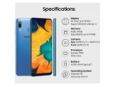 Samsung a30 Image 3