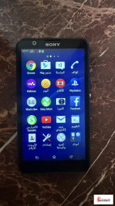 سوني اخرى - مستعمل - حالة ممتازة