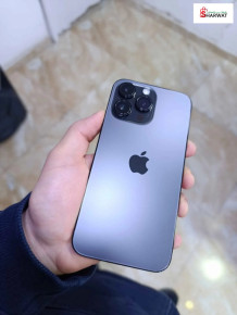 أبل ايفون 14 برو ماكس - مستعمل - حالة ممتازة Image 2