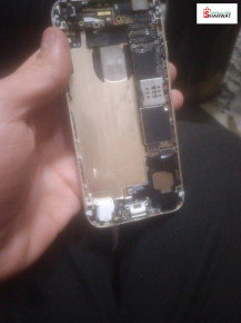 أبل ايفون 6 - مستعمل - حالة ممتازة Image 2