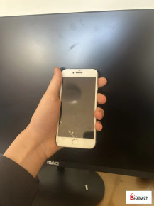 أبل ايفون 7 - مستعمل - حالة جيدة Image 2