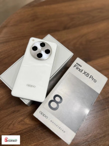 أوبو فايند X - مستعمل - حالة ممتازة Image 2