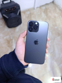 أبل ايفون 14 برو ماكس - مستعمل - حالة ممتازة Image 3