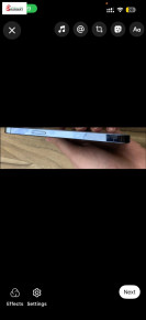 أبل ايفون 13 برو - مستعمل - حالة ممتازة Image 3