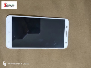 ألكاتيل فئة ايدول - مستعمل - حالة جيدة Image 3