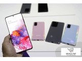 سامسونج  جلاكسي S20 شريحتين  - جديد Image 2