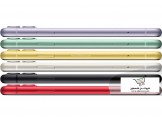 Apple  ايفون 11 جديد كرتونة مجلتنة ومكفول سنة  - جديد Image 3