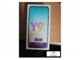 هواوي  Huawei y9 prime 2019  - مستعمل Image 3