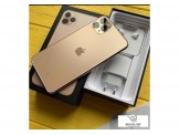 Apple  IPhone 11 Pro Max, Gold, 5...