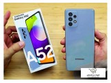 سامسونج  A52  - جديد