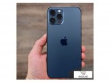 Apple  ايفون 12 برو ماكس 256 جيجا...