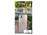Apple  11 pro max  - مستعمل