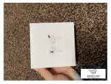 Apple  Airpods pro copy one  - جديد
