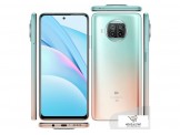 شومي Xiaomi  Mi 10 lite 5g لون رو...