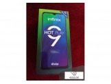 شومي Xiaomi  infinix hot 9 play  - مستعمل Image 2