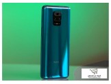 شومي Xiaomi  Note9s  - مستعمل Image 2