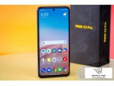شومي Xiaomi  شاةمي بوكو اكس 3 برو الجديد كلياً  - جديد Image 3