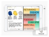 Apple  ايباد الجيل الثامن جديد ومكفول فقط 1400 شيكل  - جديد Image 3