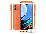 شومي Xiaomi  ريدمي 9t الجديد كليا 128 جيجا  - جديد Image 3
