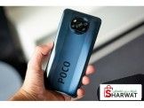 شومي Xiaomi  شاومي بوكو Poco X3 N...