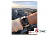 Apple  ابل ساعة ذكية - مستعمل - 